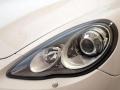Carrara White - Panamera Turbo Photo No. 40