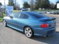 Barbados Blue Metallic - GTO Coupe Photo No. 3