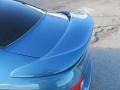Barbados Blue Metallic - GTO Coupe Photo No. 5
