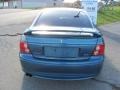 Barbados Blue Metallic - GTO Coupe Photo No. 6