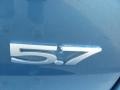 2004 Barbados Blue Metallic Pontiac GTO Coupe  photo #7