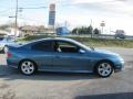 Barbados Blue Metallic - GTO Coupe Photo No. 9