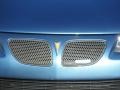 2004 Barbados Blue Metallic Pontiac GTO Coupe  photo #13
