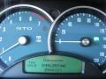2004 Barbados Blue Metallic Pontiac GTO Coupe  photo #40