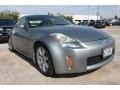 Silverstone Metallic - 350Z Touring Coupe Photo No. 1