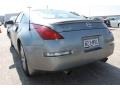 Silverstone Metallic - 350Z Touring Coupe Photo No. 2