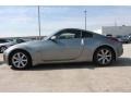 Silverstone Metallic - 350Z Touring Coupe Photo No. 3