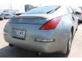 Silverstone Metallic - 350Z Touring Coupe Photo No. 15