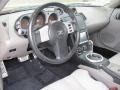 2005 Redline Nissan 350Z Touring Coupe  photo #12