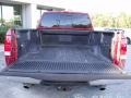 2006 Red Brawn Nissan Titan SE King Cab  photo #15