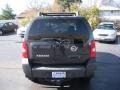 Night Armor Pearl - Xterra Off Road 4x4 Photo No. 7