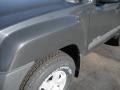 Night Armor Pearl - Xterra Off Road 4x4 Photo No. 11