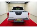 Avalanche White - Frontier SE Crew Cab Photo No. 5