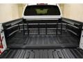 Avalanche White - Frontier SE Crew Cab Photo No. 8