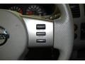 2008 Avalanche White Nissan Frontier SE Crew Cab  photo #26