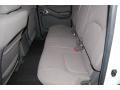 Avalanche White - Frontier SE Crew Cab Photo No. 19