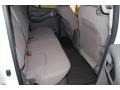 Avalanche White - Frontier SE Crew Cab Photo No. 21