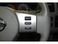 Avalanche White - Frontier SE Crew Cab Photo No. 27