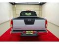 Radiant Silver - Frontier XE King Cab Photo No. 5