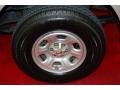 Radiant Silver - Frontier XE King Cab Photo No. 11