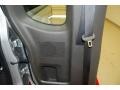 Radiant Silver - Frontier XE King Cab Photo No. 18