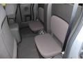 2008 Radiant Silver Nissan Frontier XE King Cab  photo #19