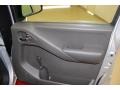 2008 Radiant Silver Nissan Frontier XE King Cab  photo #20