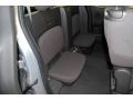 Radiant Silver - Frontier XE King Cab Photo No. 21