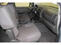 Radiant Silver - Frontier XE King Cab Photo No. 22