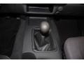 Radiant Silver - Frontier XE King Cab Photo No. 24