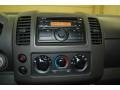 2008 Radiant Silver Nissan Frontier XE King Cab  photo #25
