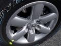 Galaxy Black - Titan SE Crew Cab Photo No. 9