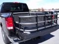 Galaxy Black - Titan SE Crew Cab Photo No. 12