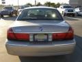 Harvest Gold Metallic - Grand Marquis LS Photo No. 4