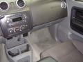 2007 Lava Red Mitsubishi Raider LS Double Cab  photo #18