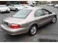 2005 Arizona Beige Metallic Mercury Sable LS Sedan  photo #5