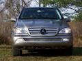 Pewter Metallic - ML 350 4Matic Special Edition Photo No. 2