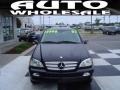Black - ML 350 4Matic Photo No. 2