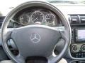 2005 Pewter Metallic Mercedes-Benz ML 350 4Matic Special Edition  photo #23
