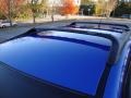 2003 Laser Blue Mica Mazda Protege 5 Wagon  photo #10