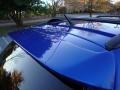 2003 Laser Blue Mica Mazda Protege 5 Wagon  photo #11
