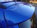2003 Laser Blue Mica Mazda Protege 5 Wagon  photo #12