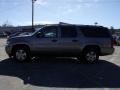 Silver Birch Metallic - Suburban 1500 LS Photo No. 2