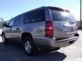 Silver Birch Metallic - Suburban 1500 LS Photo No. 3