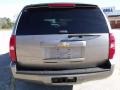Silver Birch Metallic - Suburban 1500 LS Photo No. 4
