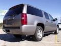 Silver Birch Metallic - Suburban 1500 LS Photo No. 5