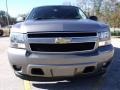 Silver Birch Metallic - Suburban 1500 LS Photo No. 8