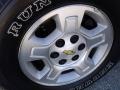 Silver Birch Metallic - Suburban 1500 LS Photo No. 9