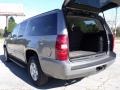 Silver Birch Metallic - Suburban 1500 LS Photo No. 13