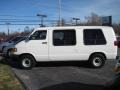 2000 Bright White Dodge Ram Van 1500 Passenger  photo #6